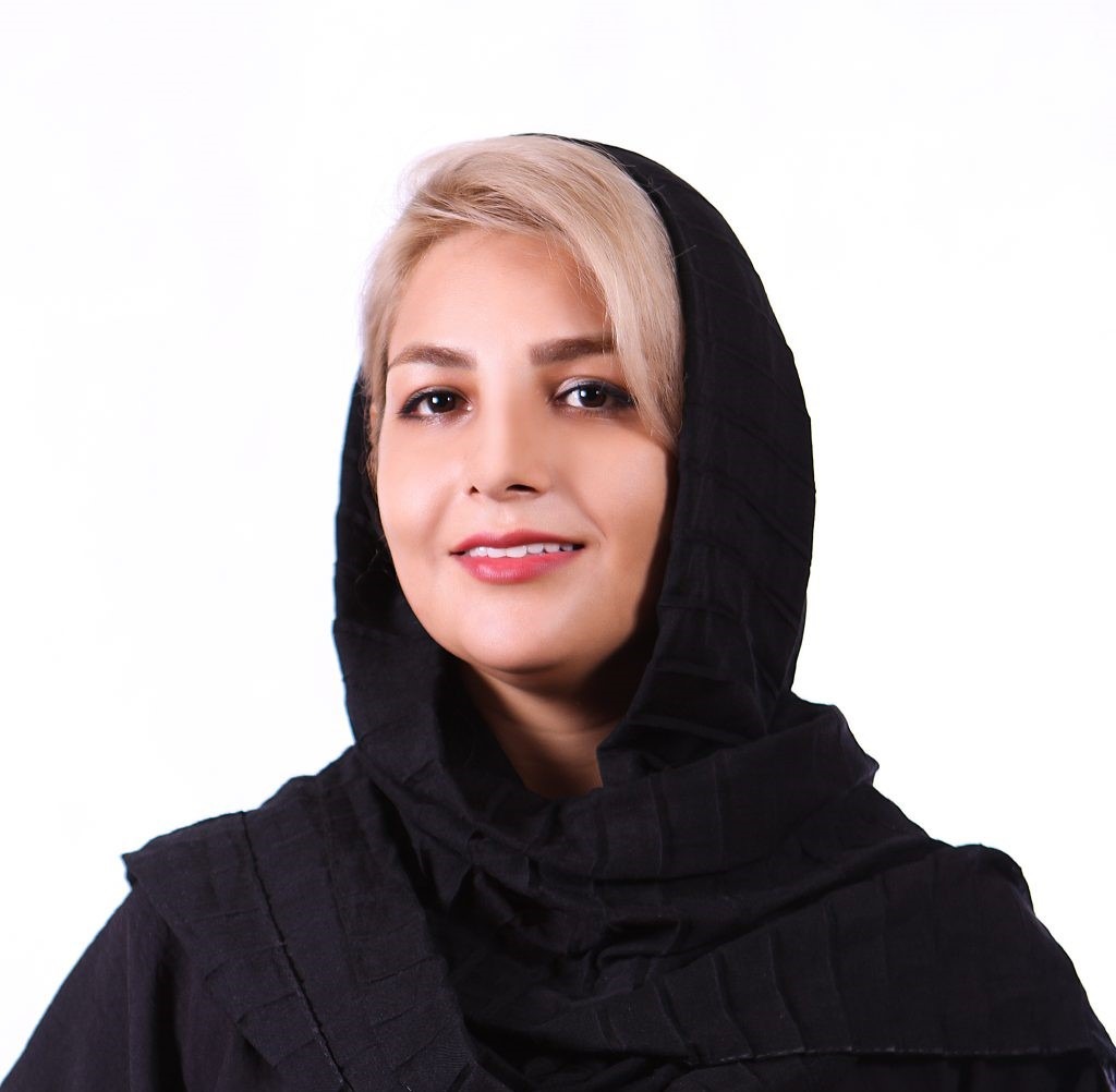 شیما معاذالهی